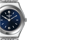 Orologio Swatch Donna Irony Lady in Acciaio YSS288G - YSS288G